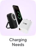 Charging Needs