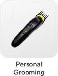 Personal Grooming