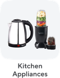 Kitchen Appliances