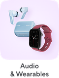 Audio & Wearables