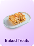 Baked Treats