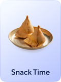 Snack Time