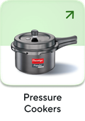 Pressure Cookers