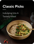 Classic Picks