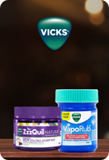 Vicks