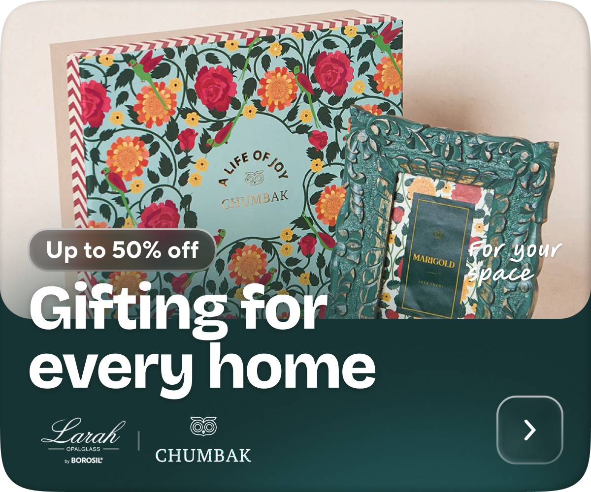 Gifting for every home
