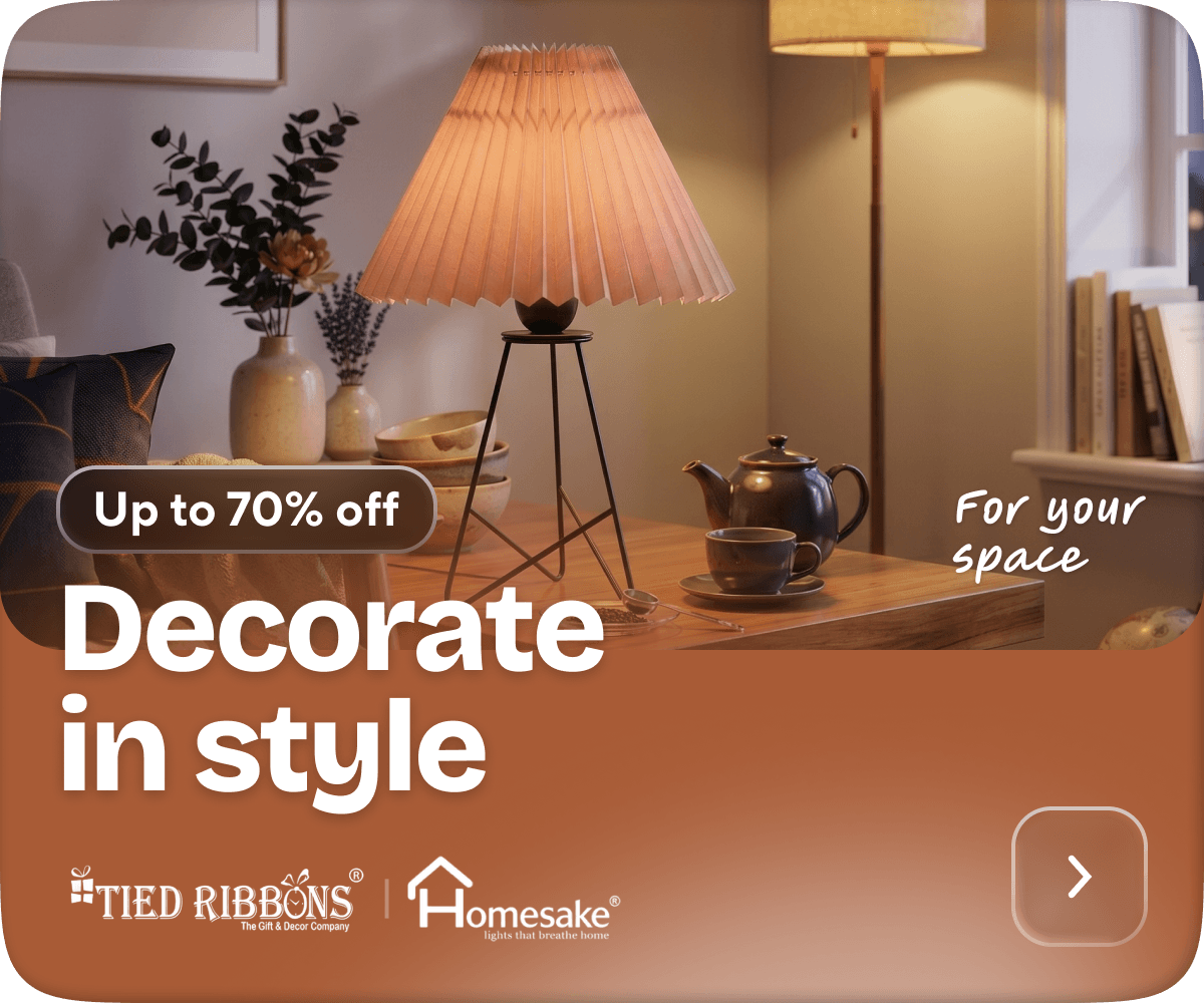 Decorate in Style