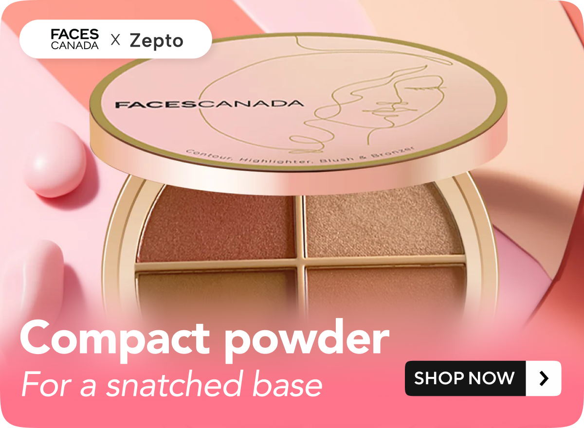 Compact Powder