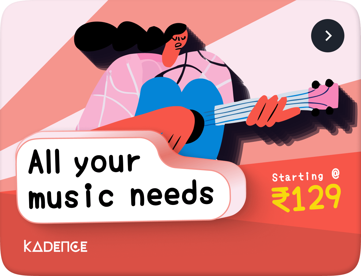 All Your Music Needs