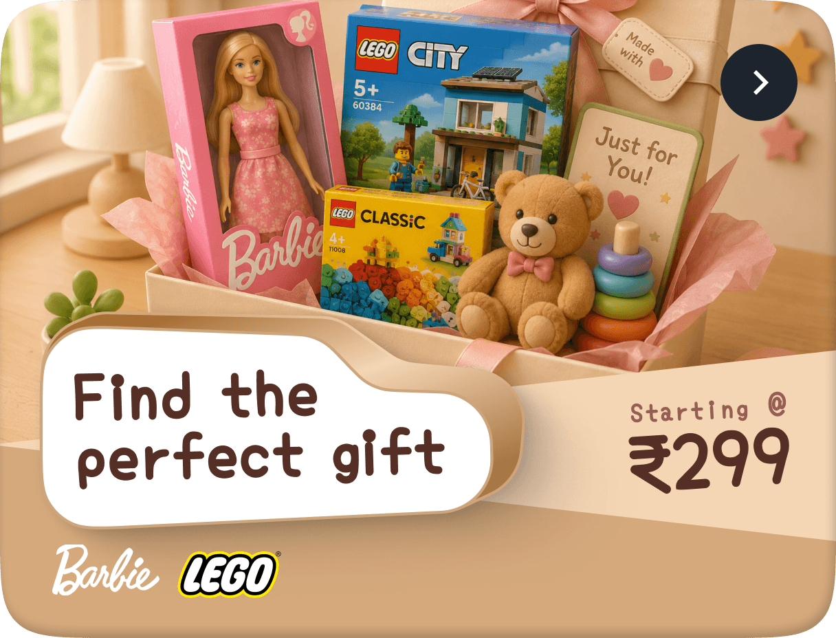 Find The Perfect Gift