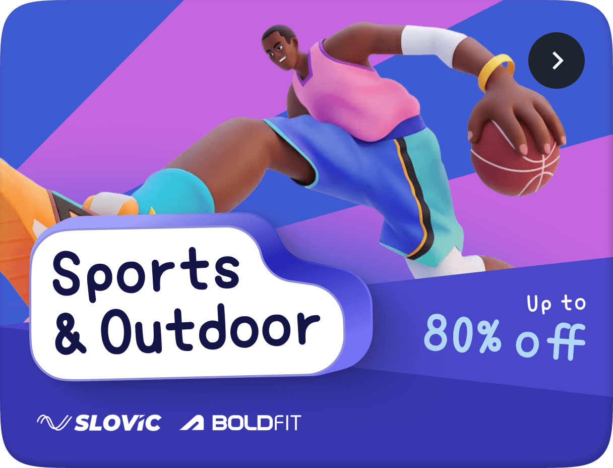 Sports & Outdoor