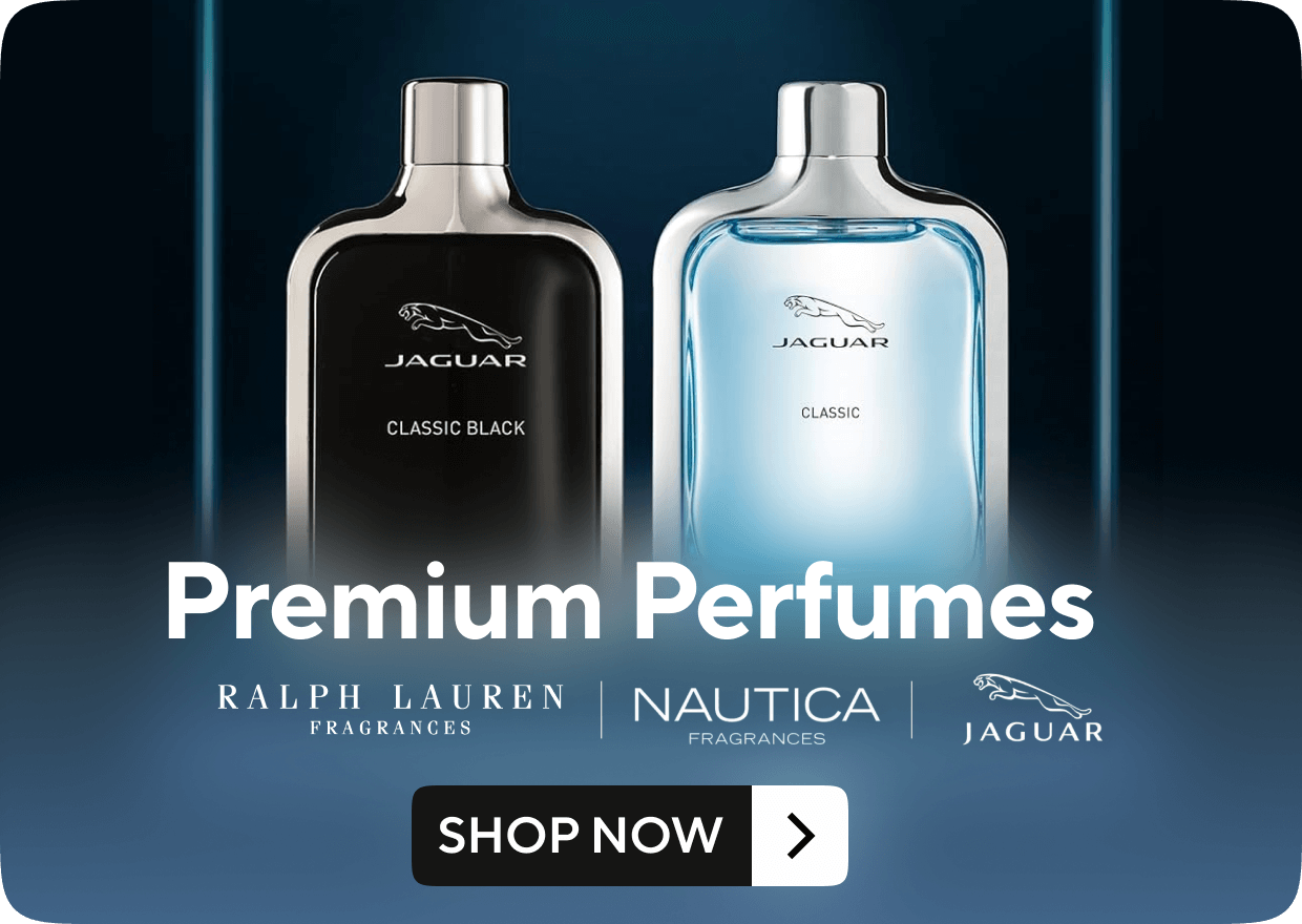 Premium perfumes