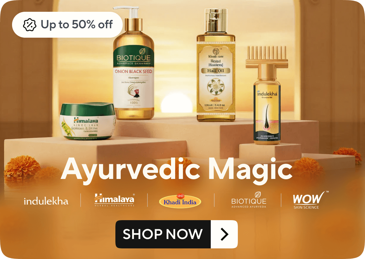 Ayurveda Magic