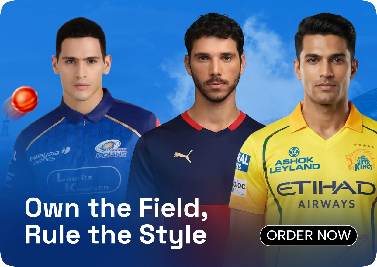 IPL Jersey