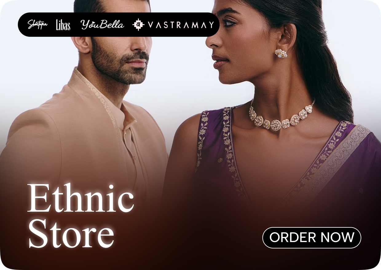 Ethnic Store