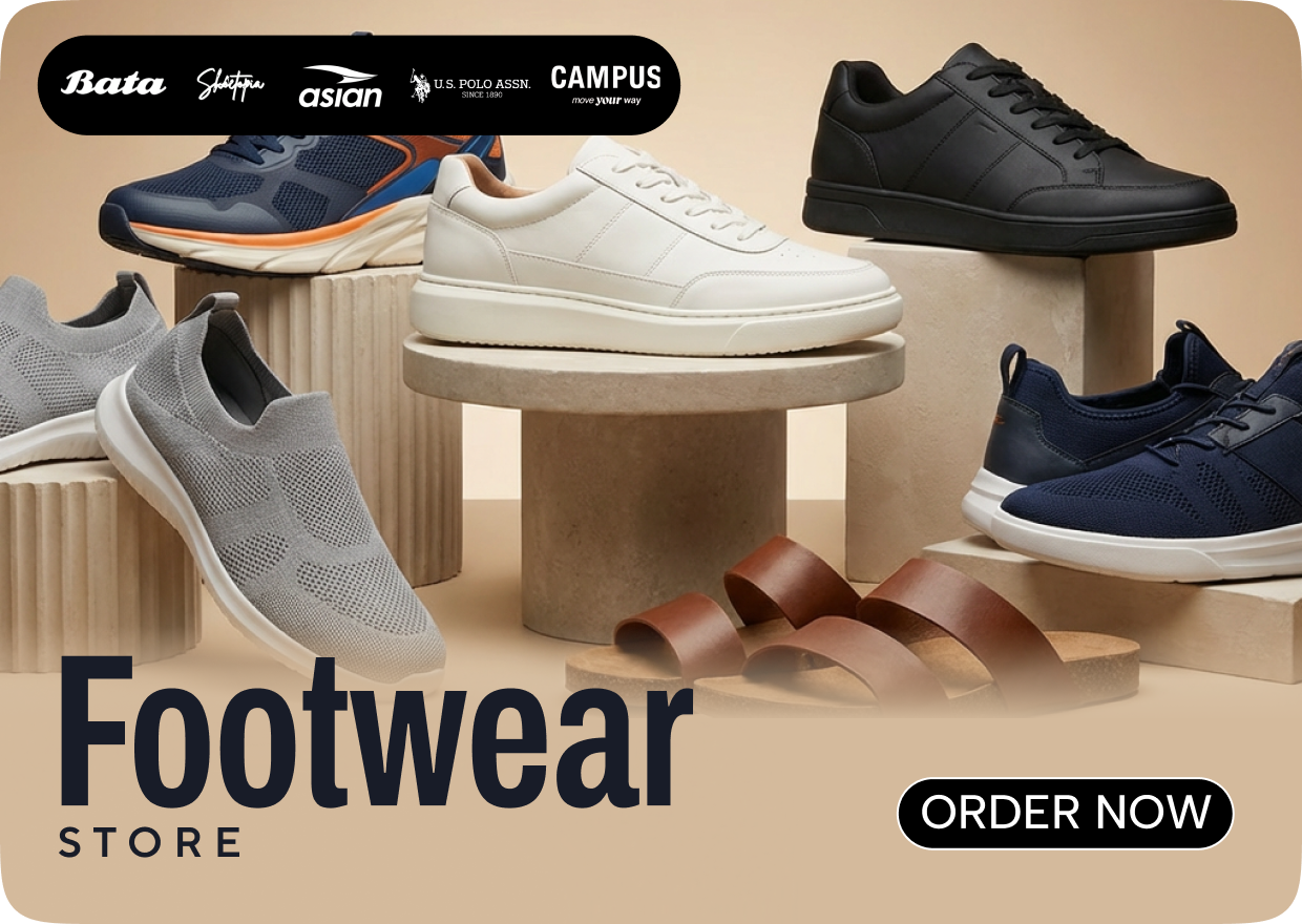 Footwear