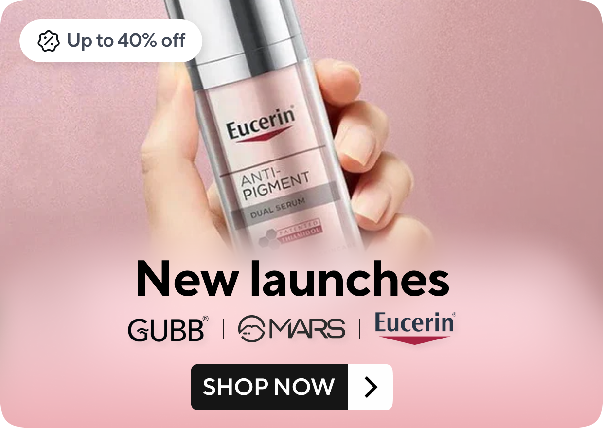 EUCERIN