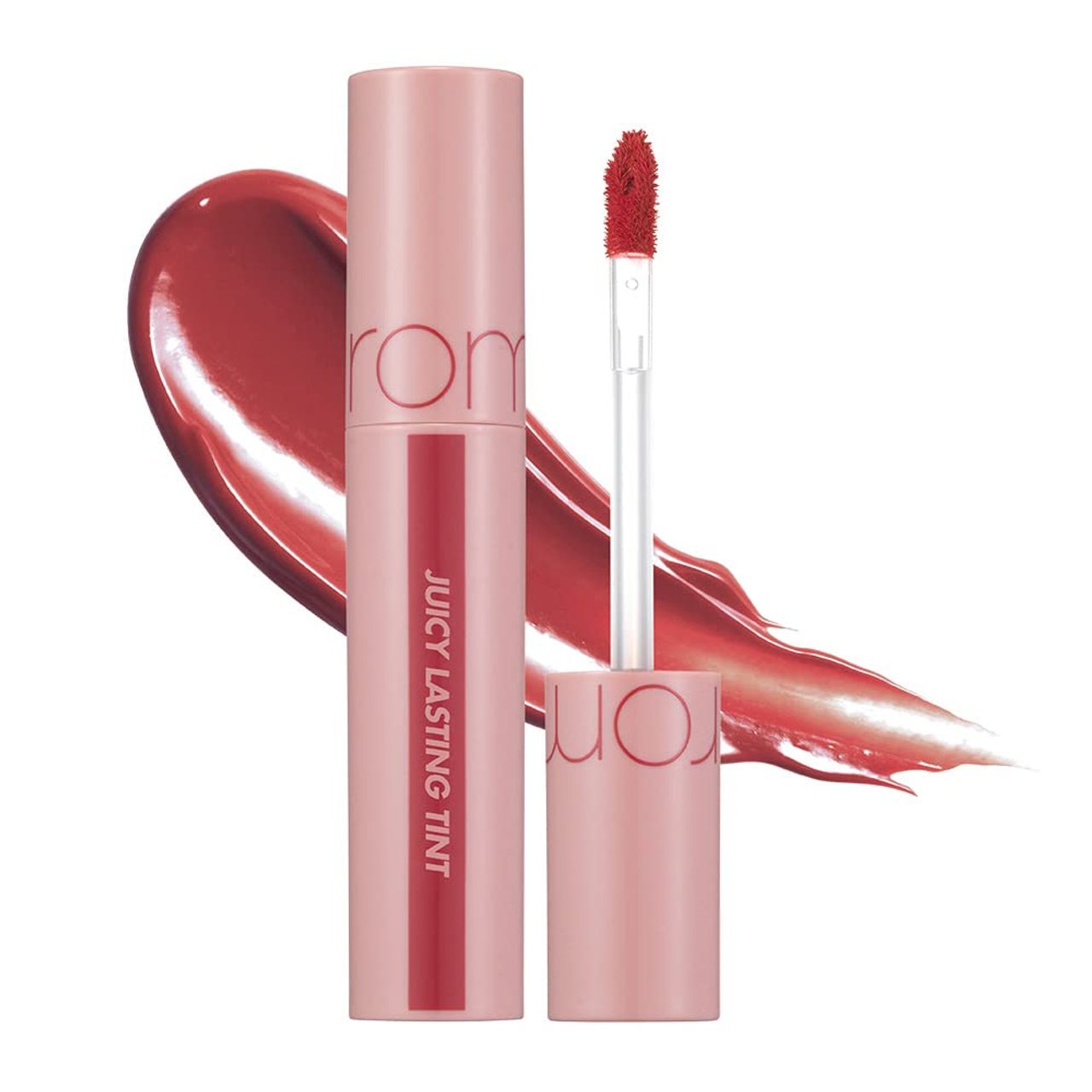 Rom&nd Juicy Lasting Tint 25 Bare Grape