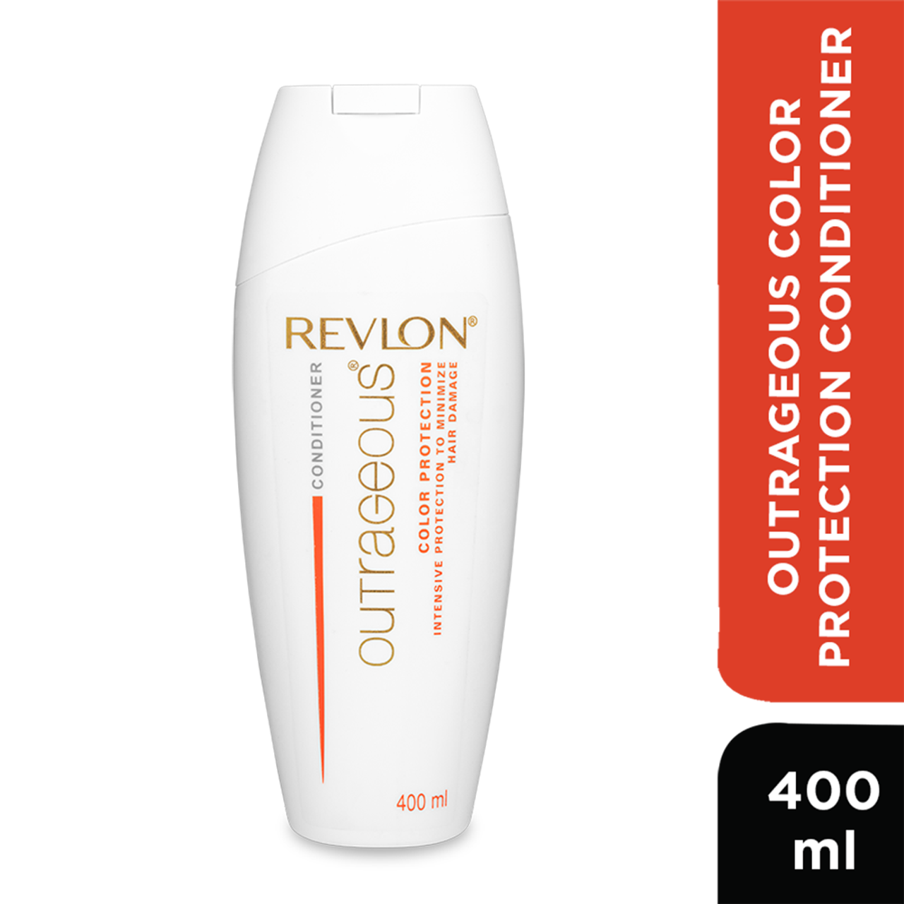 Revlon Outrageous Color Protection Conditioner