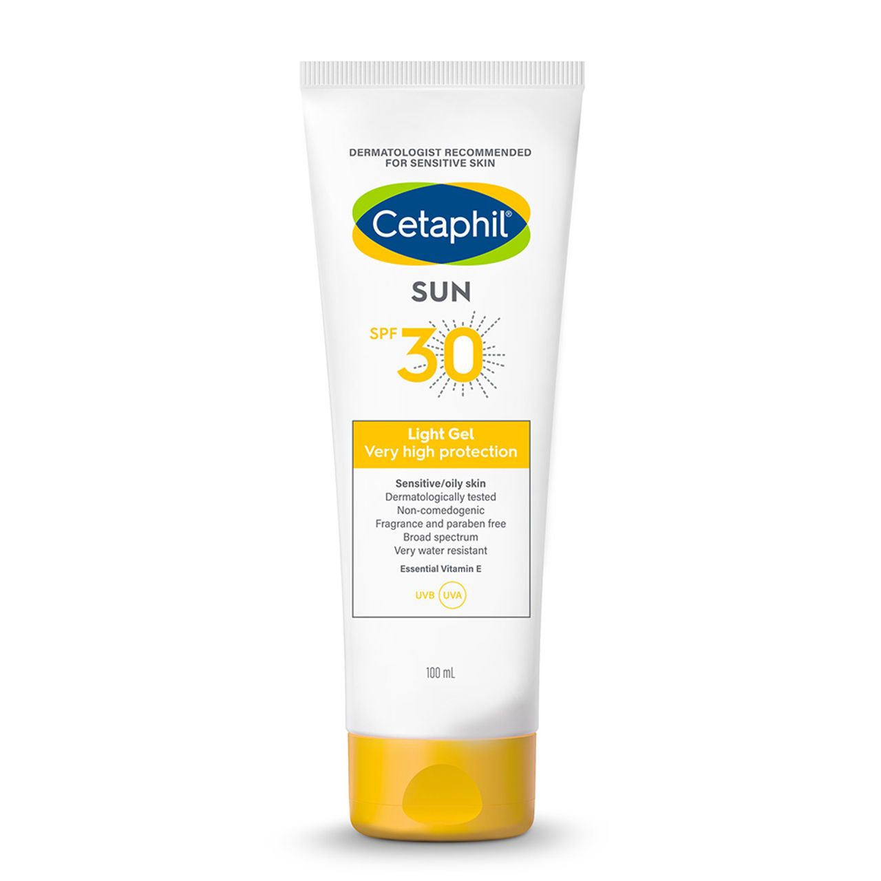 Cetaphil Sun SPF 30 Light Gel