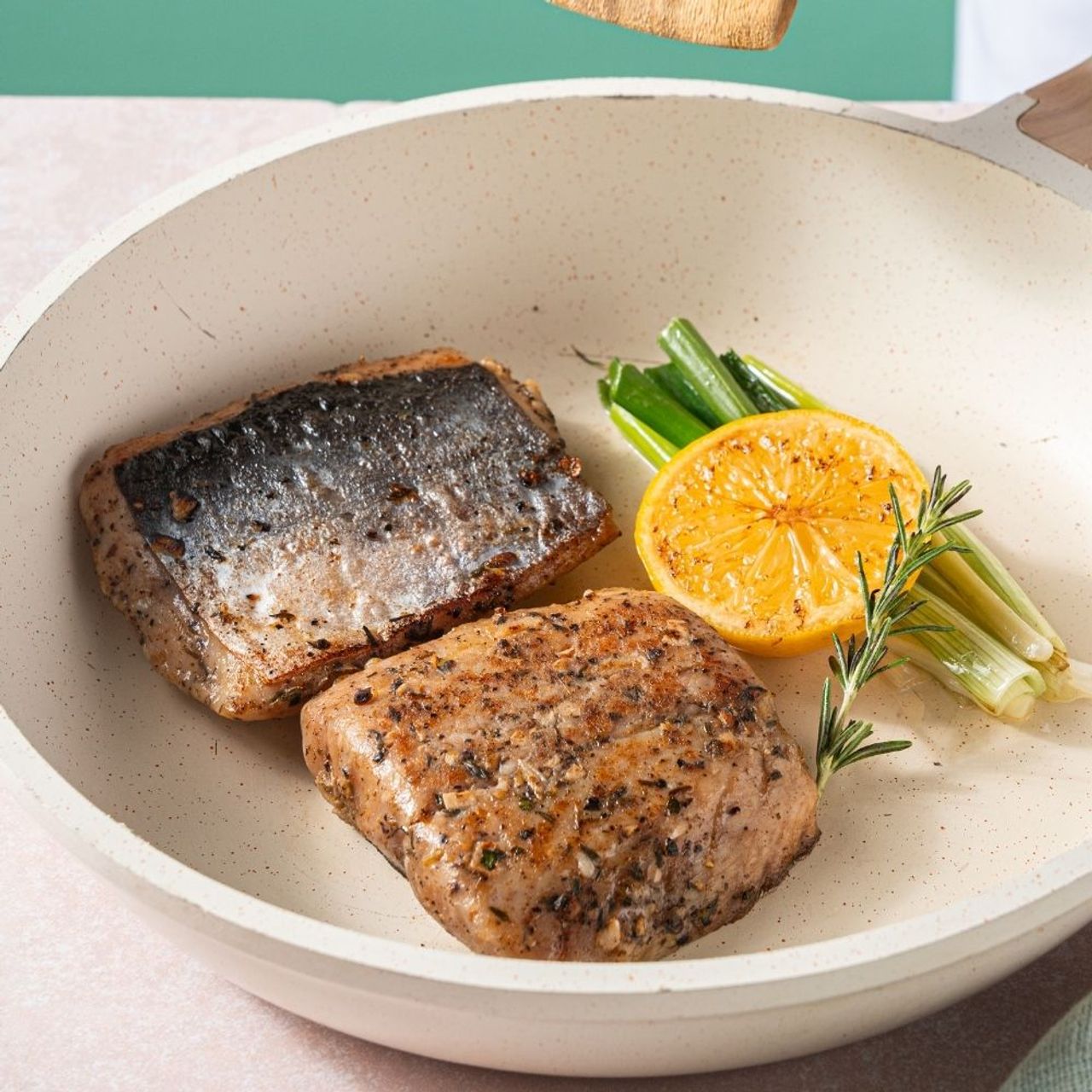 Meatigo Everyday Fish Fillet (Frozen)