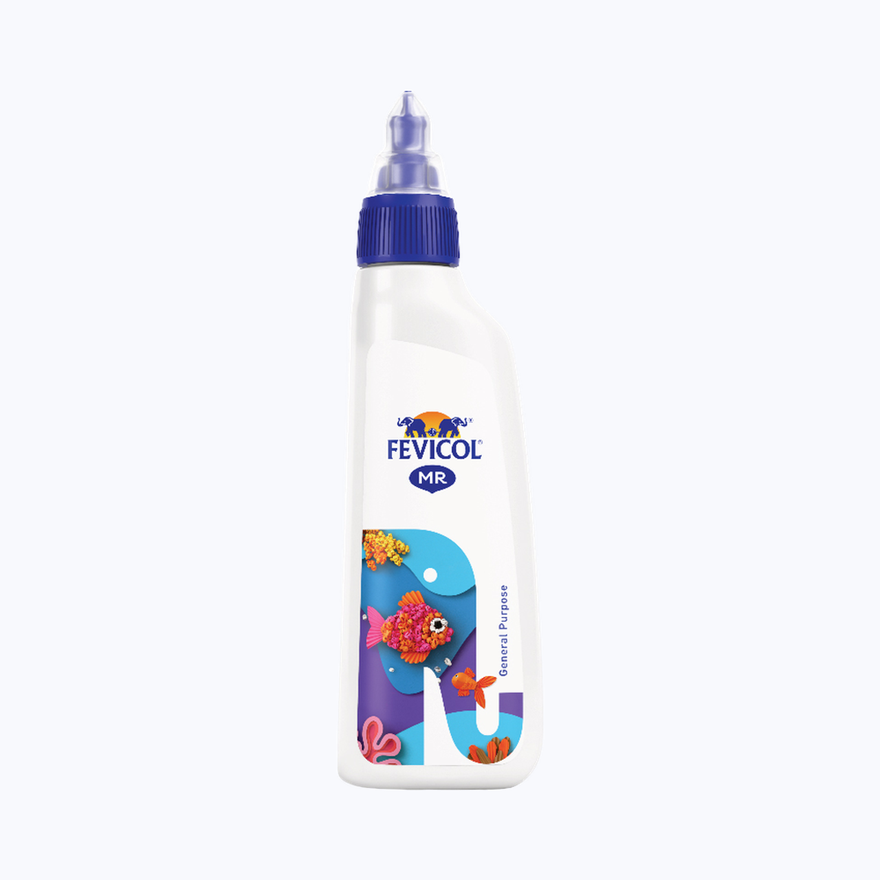 Fevicol MR Original Craft & General Purpose White Glue Bottle