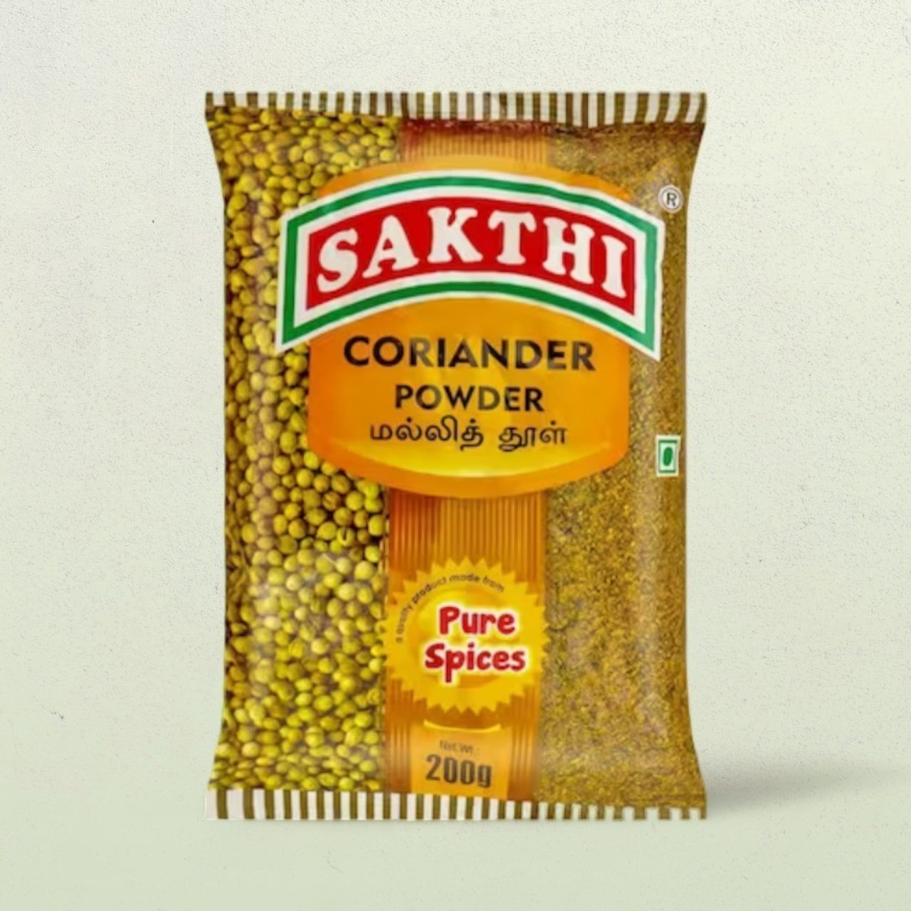 Sakthi Powder Coriander Pouch