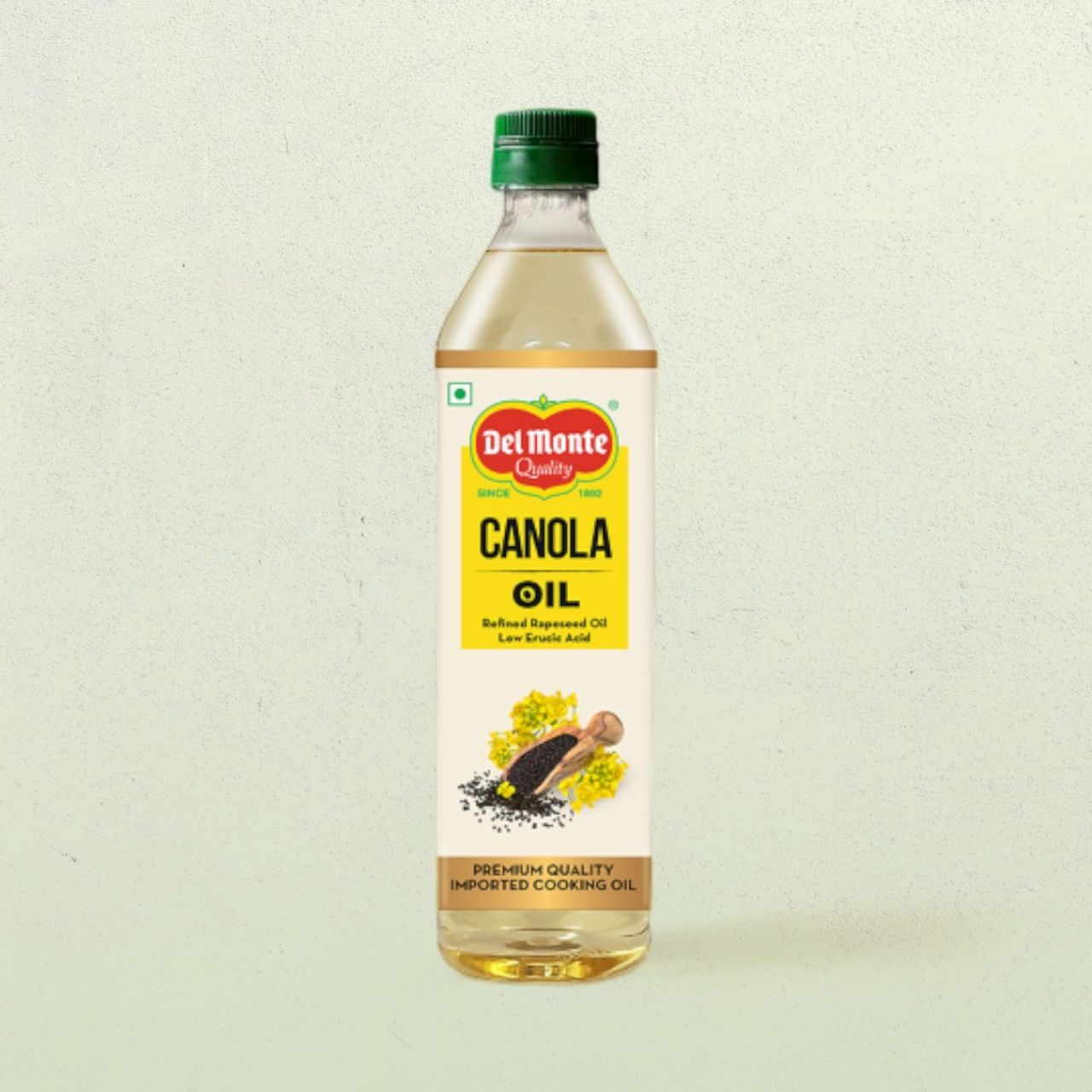 Del Monte Canola Oil