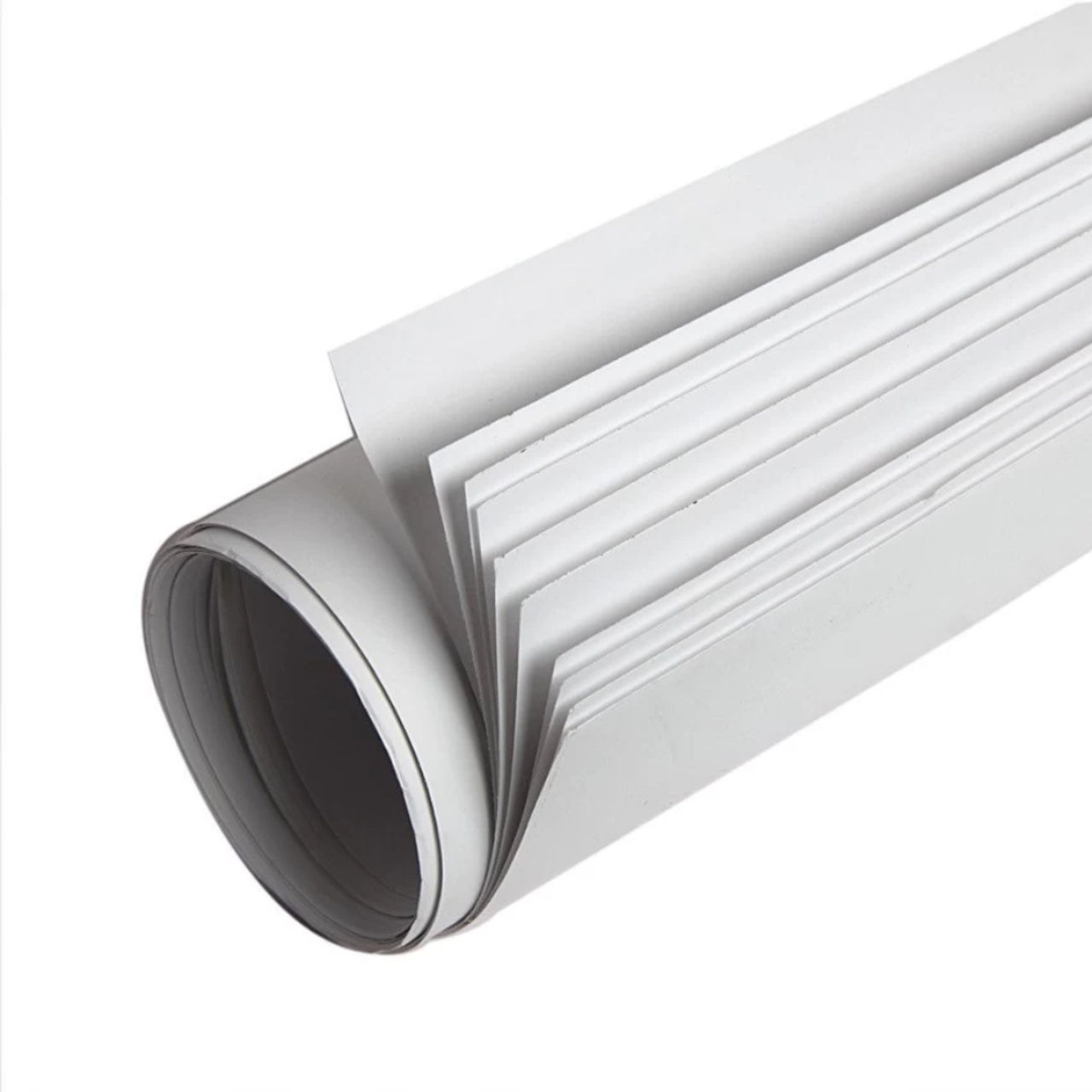 Chart Papers - Premium Quality | White