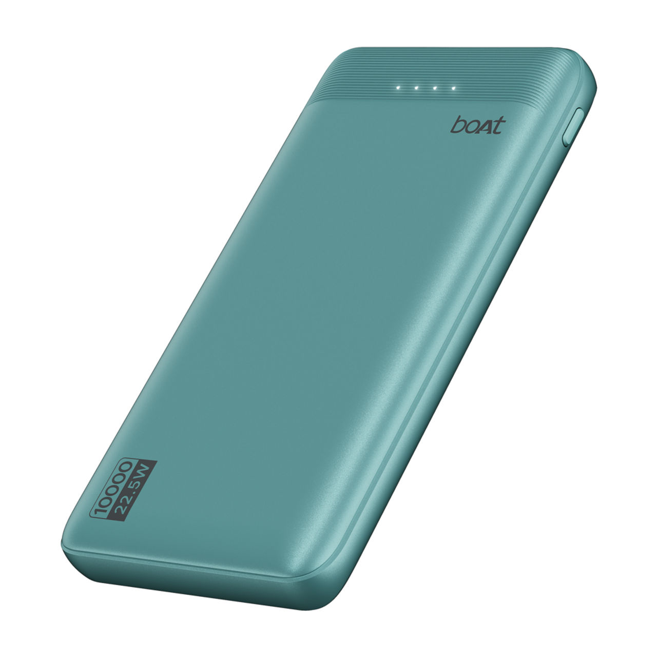 boAt Energyshroom PB300 Activ 10000mAh 22.5W Powerbank | Cerulean Blue