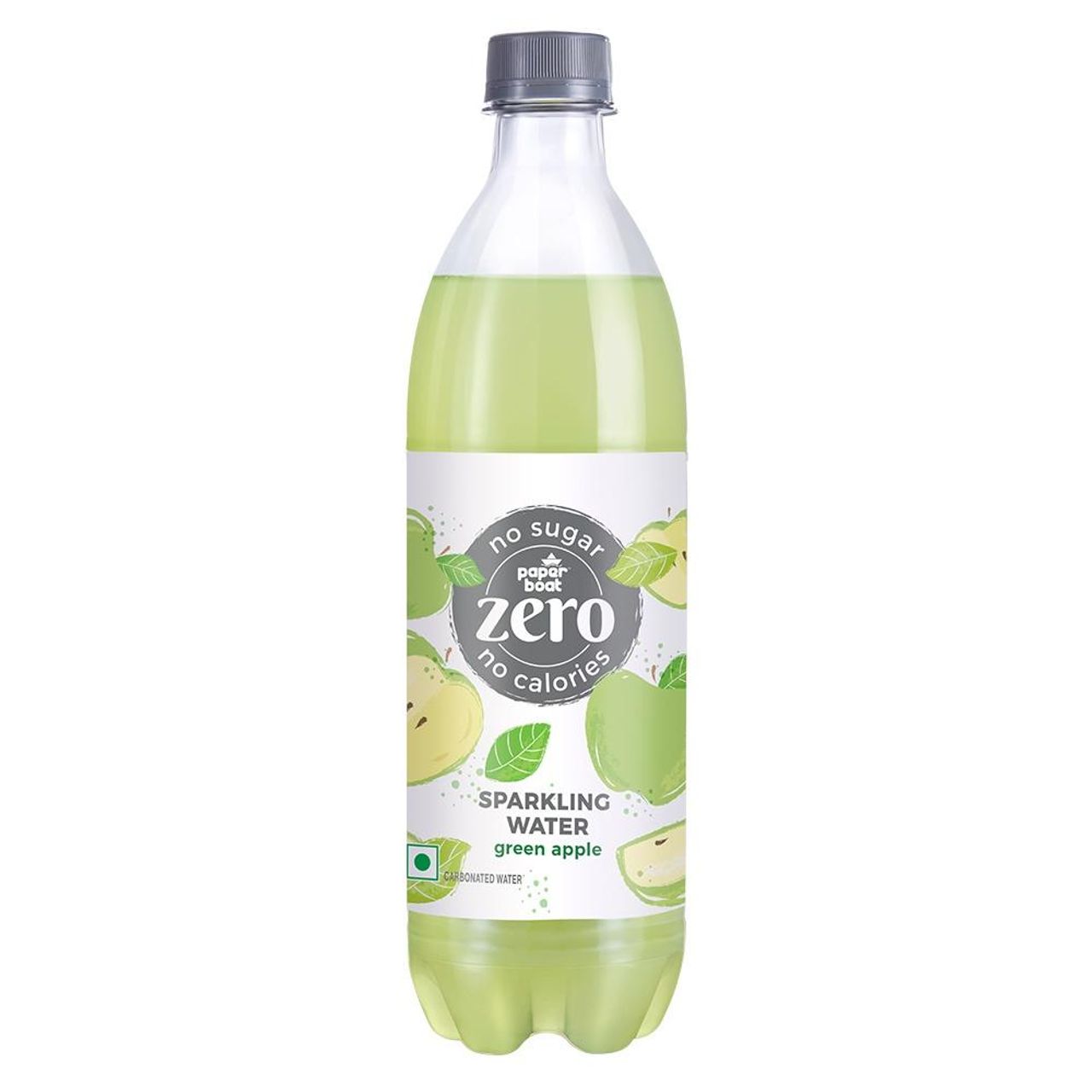 Paper Boat Green Apple Sparkling Water
