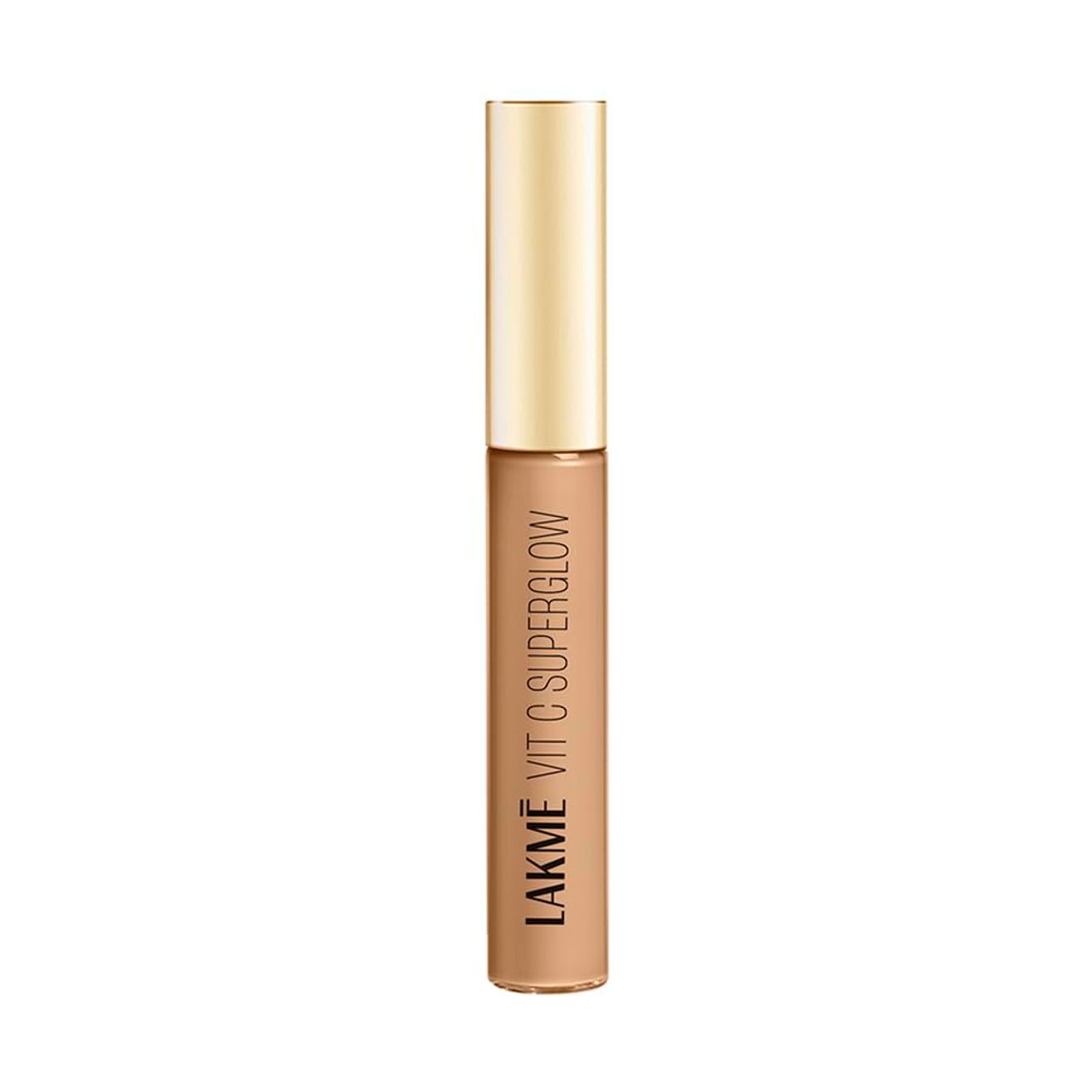Lakme Makeup+Skincare Vit C Superglow Concealer 24 Beige