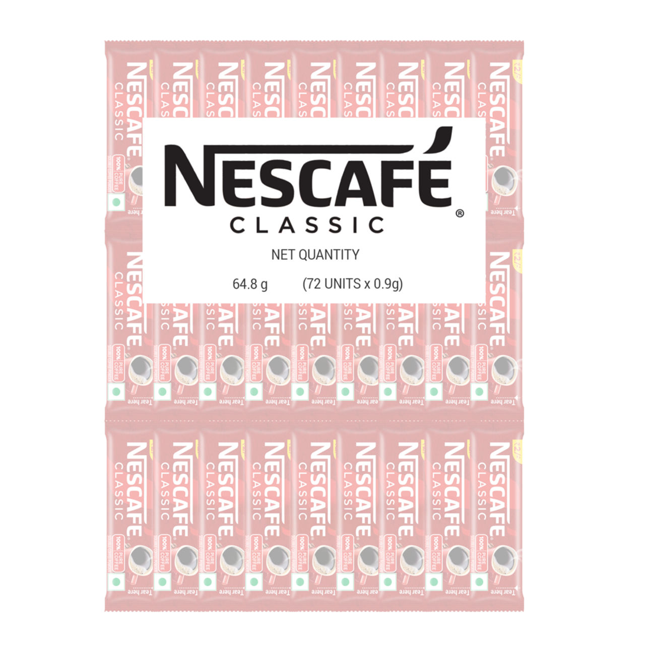 Nescafe Classic Instant Coffee