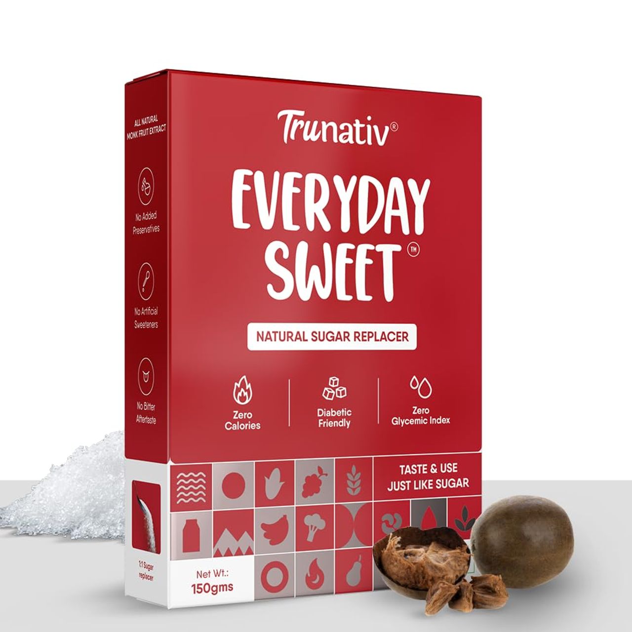Trunativ Everyday Sweet