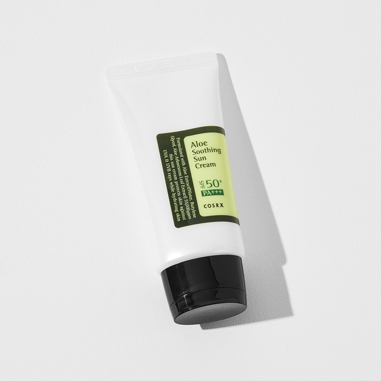Cosrx Aloe Soothing Hybrid Sun Cream SPF 50 PA+++