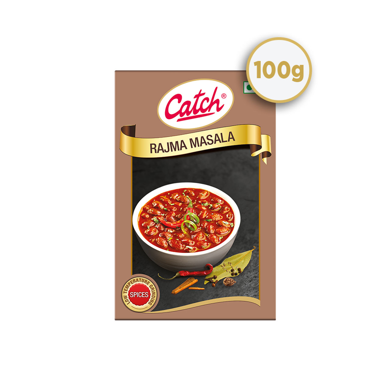 Catch Rajma Masala