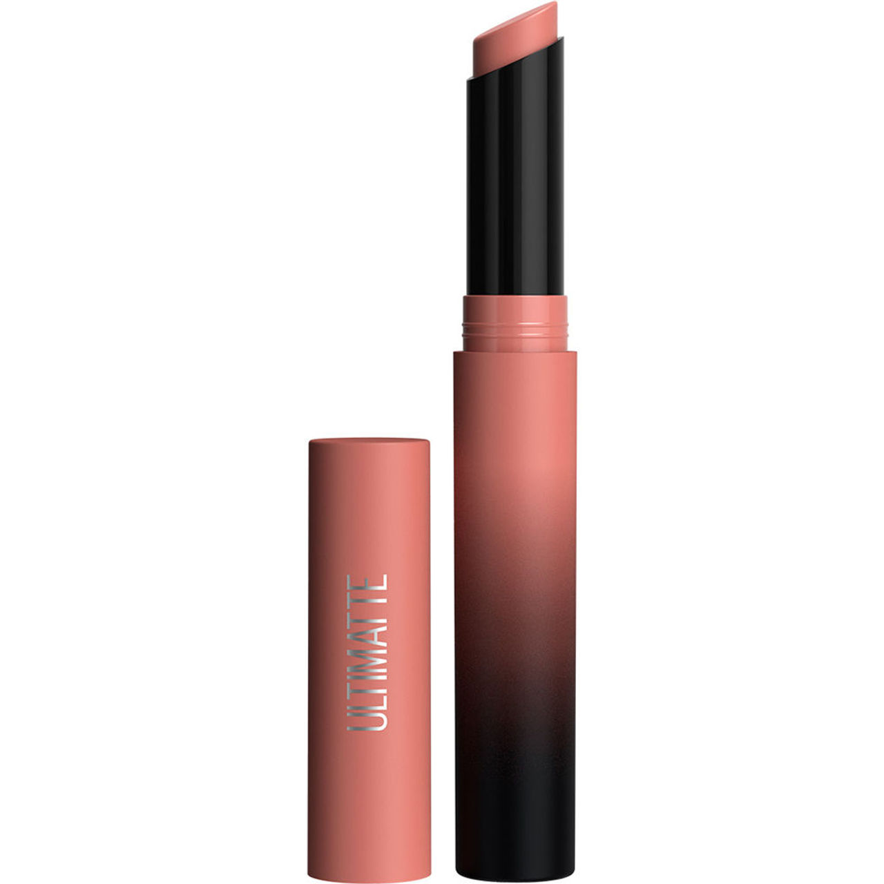 Maybelline New York CSULS699 Lipstick - More Buff | Long Lasting