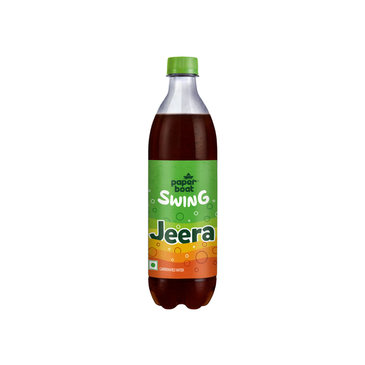 Paper Boat Swing Jeera Soft Drink