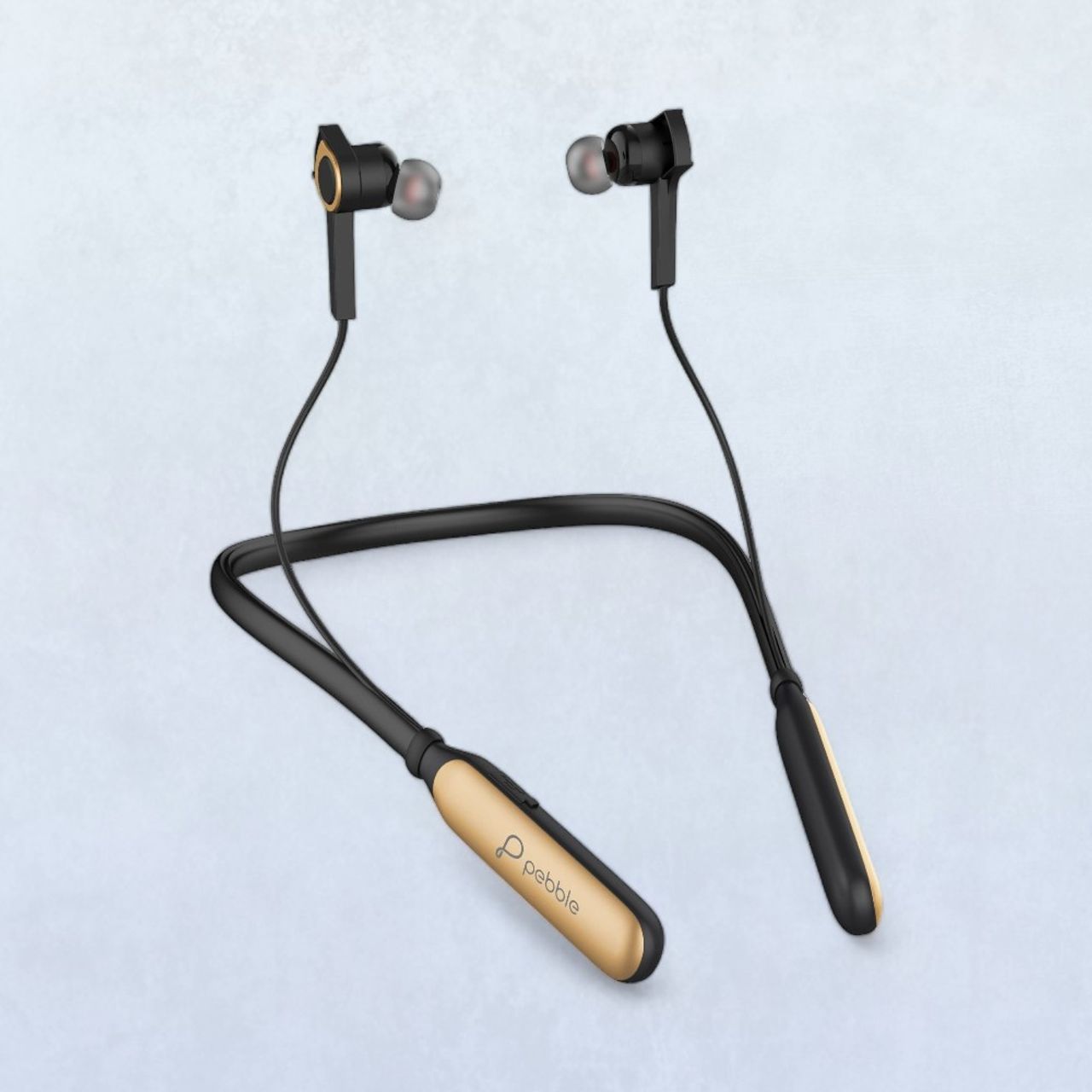 Pebble Flex Go Gold