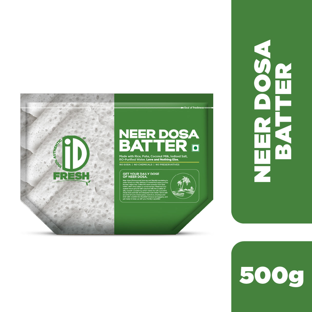 iD Fresh Neer Dosa Batter