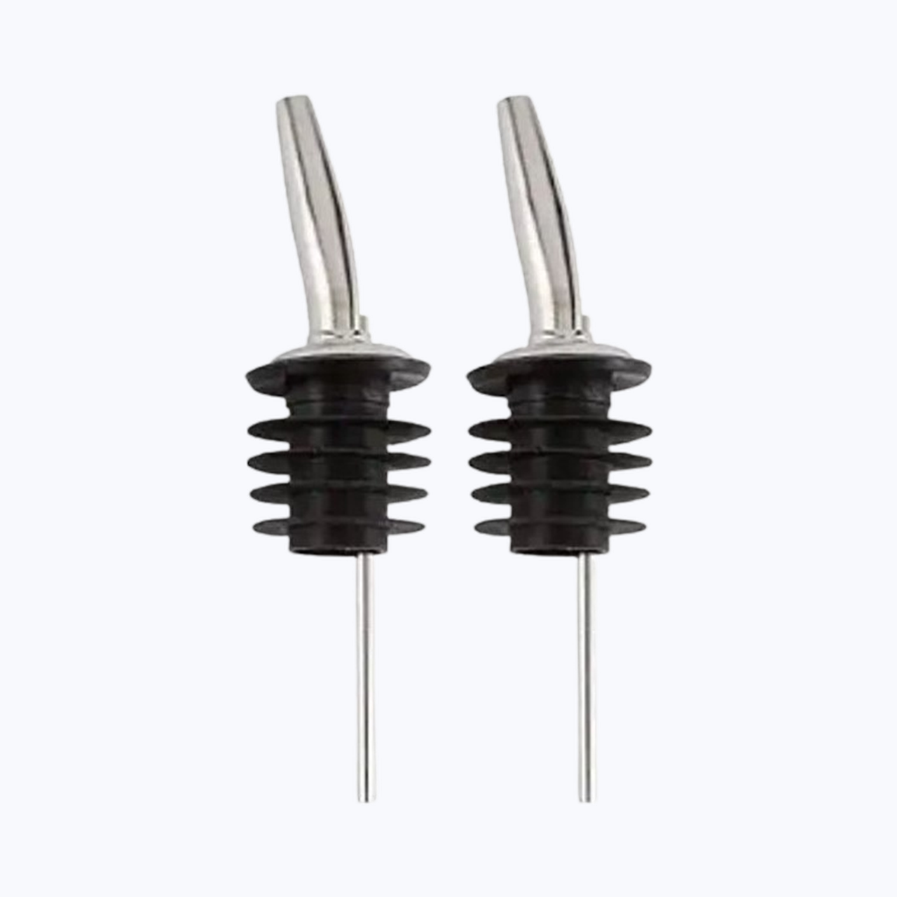Stainless Steel Wine Pourer-Olive Oil Pourer