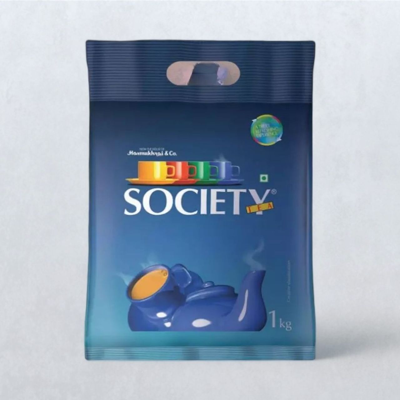 Society Natural Tea