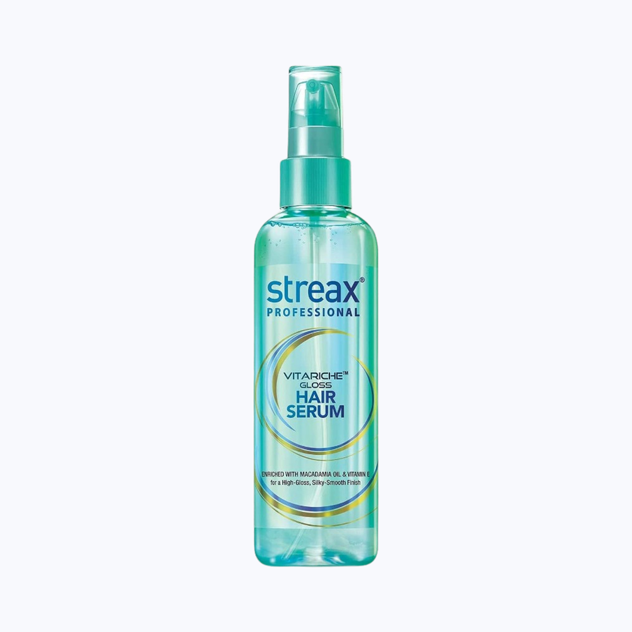 Streax Professional Vitariche Gloss Hair Serum