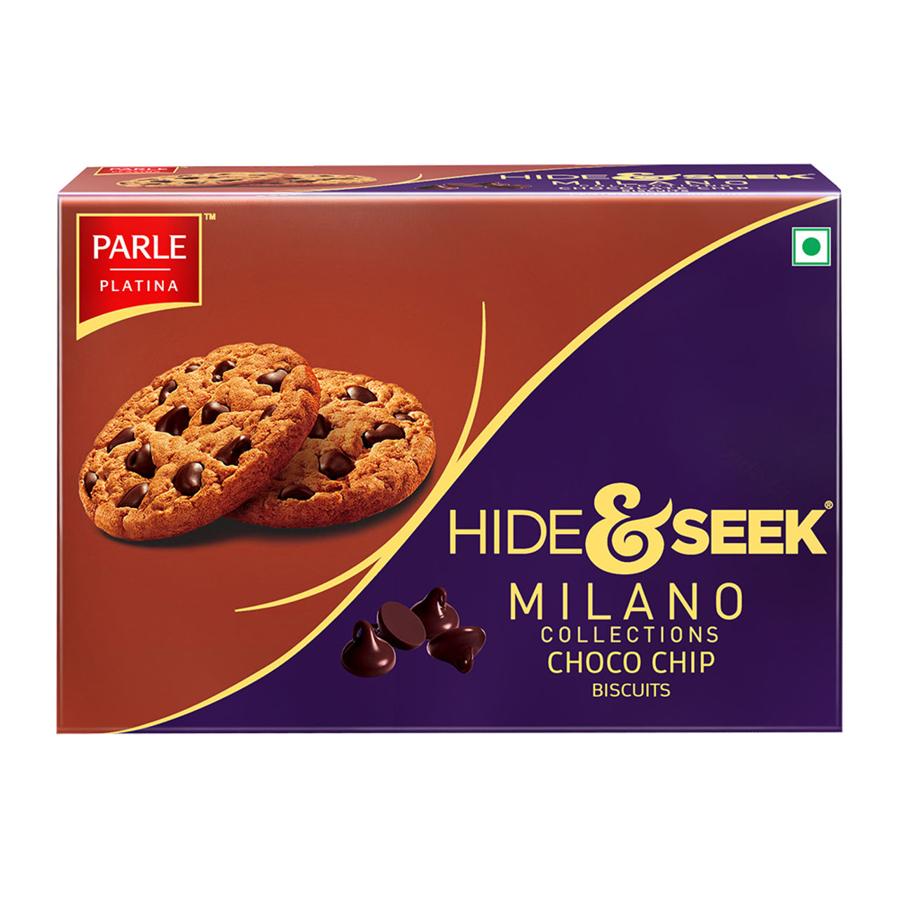Parle Hide and Seek Milano