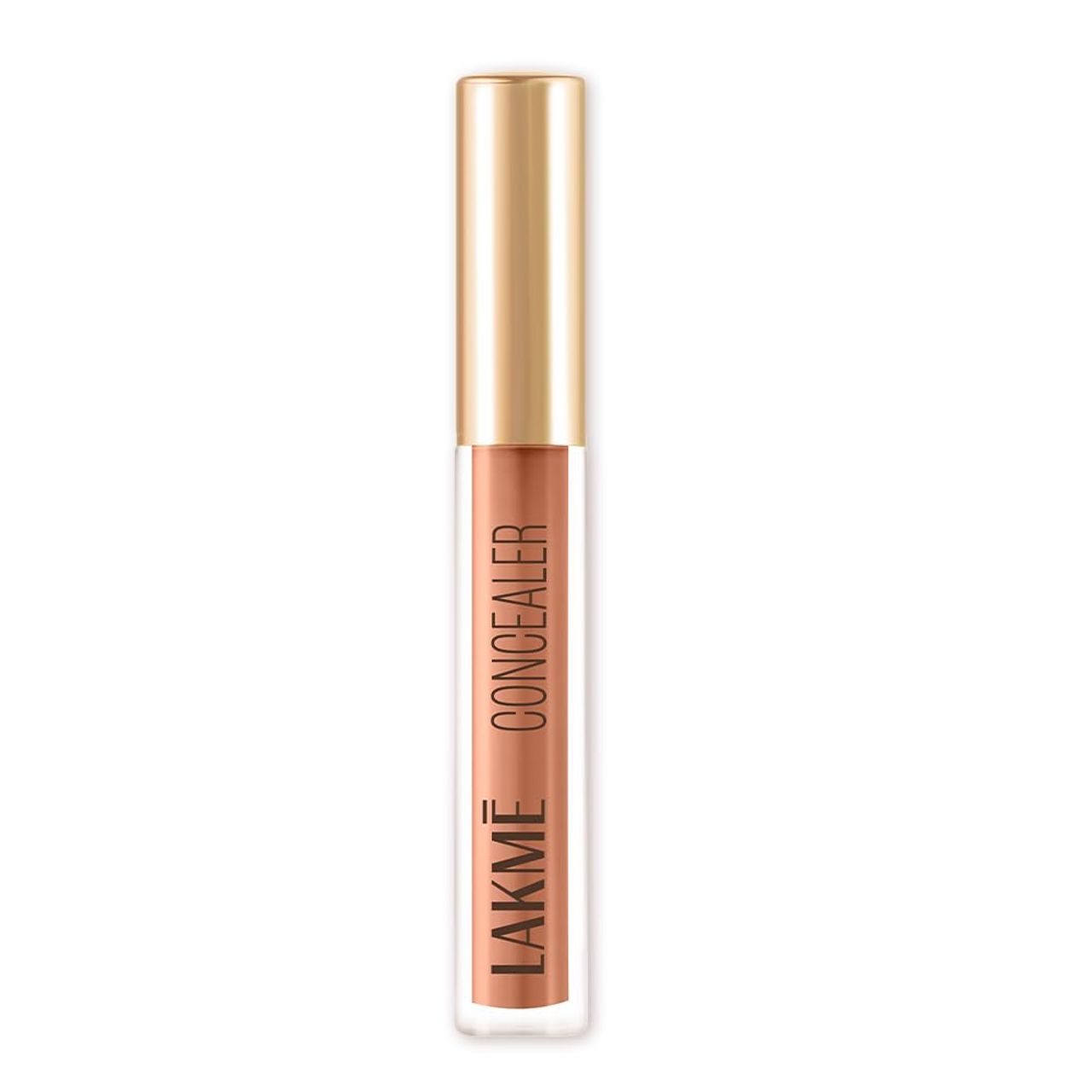 Lakme 9to5 Powerplay Priming Concealer ,Built in Primer, Hydrating, 34 Almond