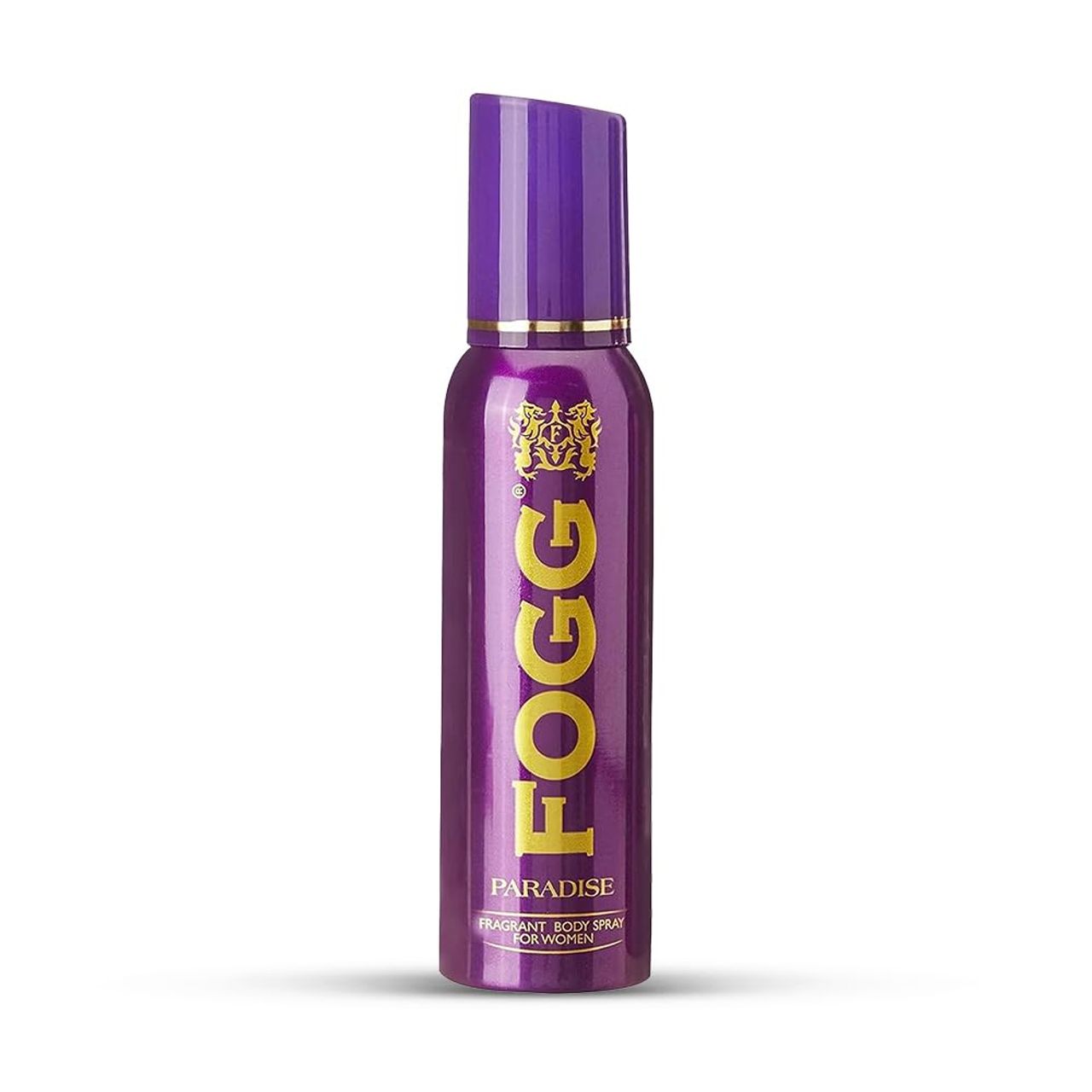 Fogg Paradise Fragrant Body Spray For Women