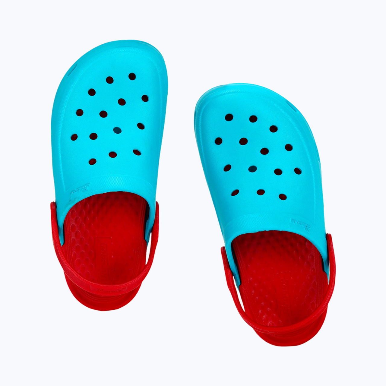 Paragon Kids EVA Clogs - UK 13 | Water Resistant
