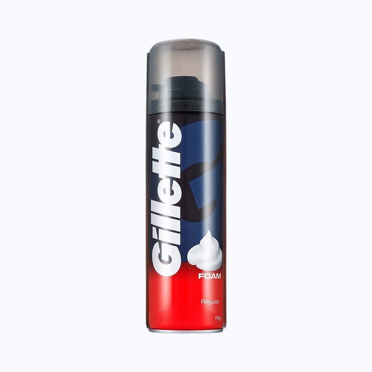 Gillette Classic Regular Shave Foam