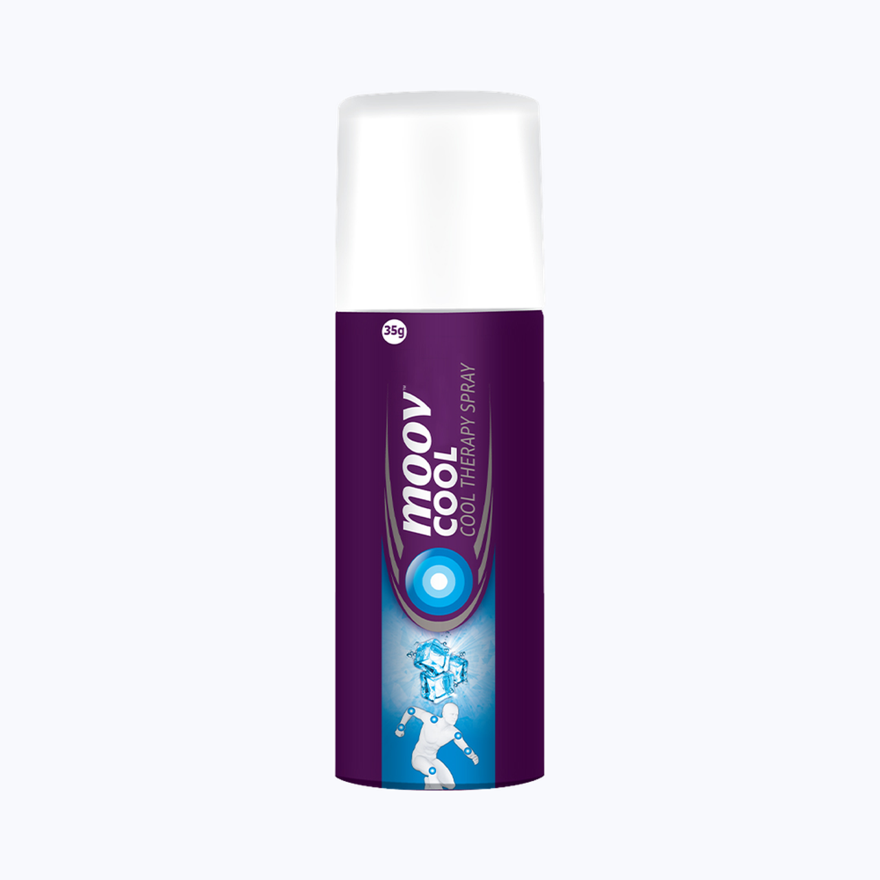 Moov Cool Therapy Spray