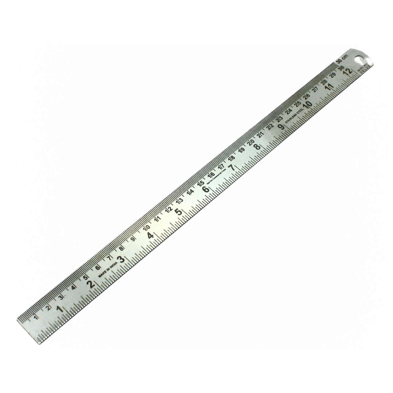 Stainless Steel Scale